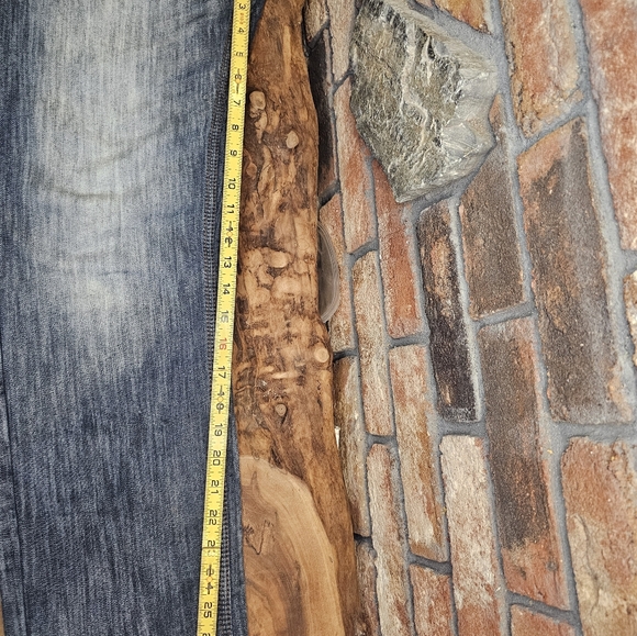 Truth Substance Jean's - Picture 9 of 11